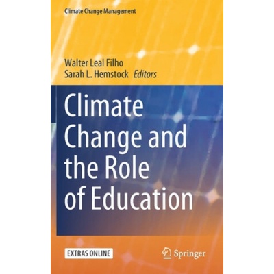 Climate Change and the Role of Education