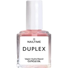 Nailtime DUPLEX Hydra Repair Cuticle Oil 8 ml