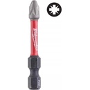 bit Milwaukee skrutkovací Shockwave PZ2 50mm
