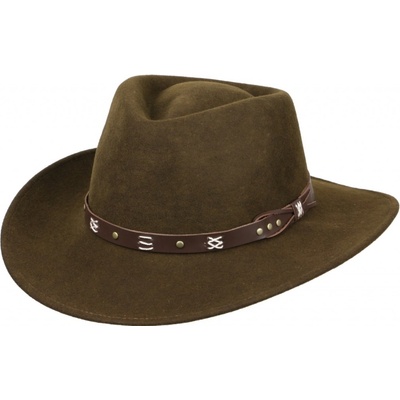 Scippis Emerald hnedý