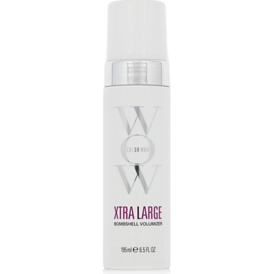 Color Wow Extra Large Bombshell Volumizer pena pre zvětšení objemu 200 ml