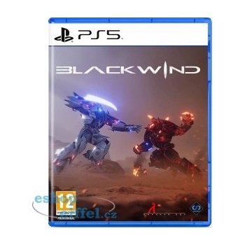BlackWind