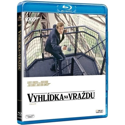 Vyhliadka na smrť BD