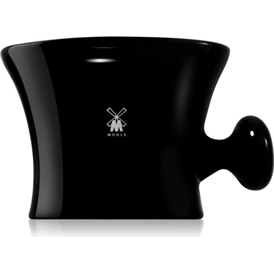 Mühle Shaving Mug Black RN46