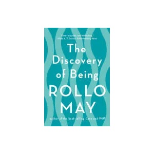 Discovery of Being | Rollo May (ISBN: 9780393350869)