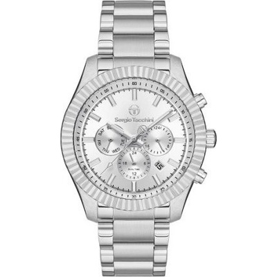 Sergio Tacchini Мъжки часовник Sergio Tacchini ST. 1.10185-2 (B--ST.1.10185-2)