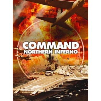 Command:MO - Northern Inferno