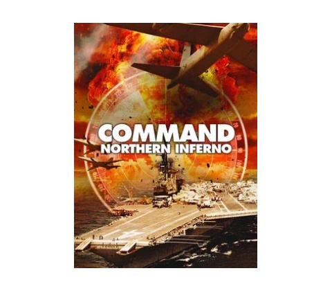 Command:MO - Northern Inferno