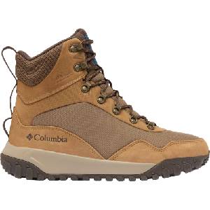 Columbia Burnsider oh infinity 44