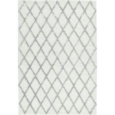 Asiatic Contemporary Design DIXON Silver Diamond