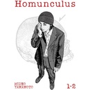 Homunculus Omnibus Vol. 1-2
