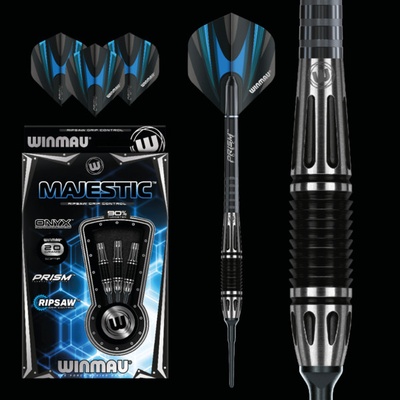 Winmau MAJESTIC 20 g