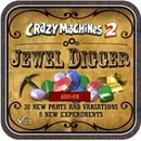 Crazy Machines 2: Jewel Digger