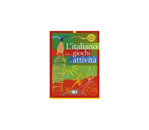 L´Italiano con Giochi: Inter