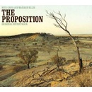 Cave Nick - Proposition CD
