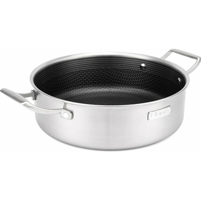 Elmich Odolná hlboká panvica Hybrid s hybridným povrchom 28 cm