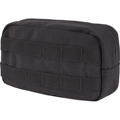 Condor Outdoor Molle Utility horizontální černá – Zboží Dáma