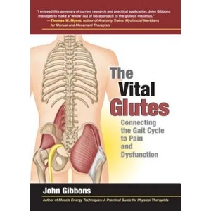 Vital Glutes | John Gibbons (ISBN: 9781583948477)