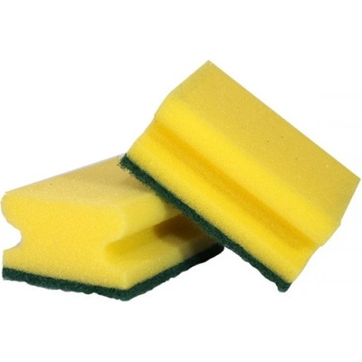 EU Špongia profilovaná 1ks