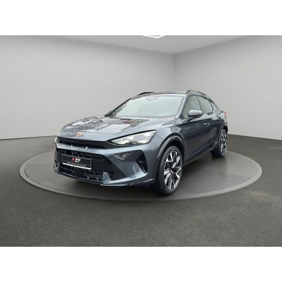 Cupra Formentor VZ 1.5 e-Hybrid DSG 200 kW