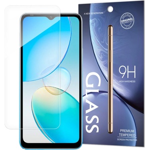 Infinix Темперирано защитно стъкло 9H за Infinix Hot 12i - Прозрачен KP24473