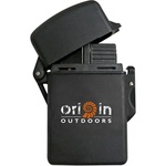 Origin Outdoors Водоустойчива запалка Storm, черна (200406)