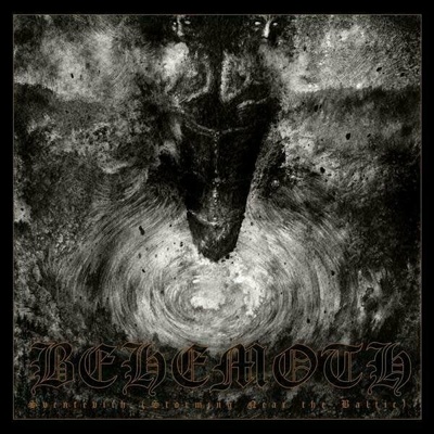 BEHEMOTH - Sventevith - Storming Near The Baltic LP