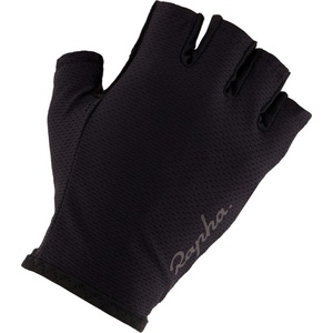Rapha Ръкавици Rapha Core Mitts Gloves - Black (202-7763-0112)
