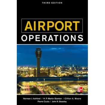 Image 1 of Airport Operations, Third Edition