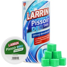 Larrin Pissoir Deo kostky Borovice 900 g