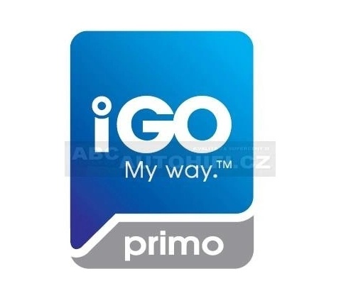Macrom iGo Primo