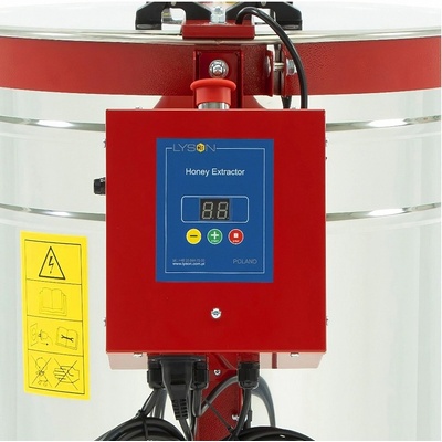 Lysoň Medomet 4 r. t. 12/230 V - CLASSIC LINE - P50 – Zboží Dáma