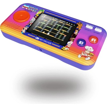 Image 1 of My Arcade Data East 300+ Pocket Player (DGUNL-4127)