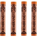 Rembrandt Soft Pastel sada suchých pastelov orange 9 4 ks