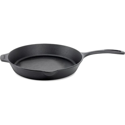 Petromax Универсален тиган ESSENTIAL 30 cm, черен, чугун, Petromax (PET703533)