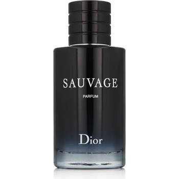 Dior Sauvage Парфюм 100 ml M