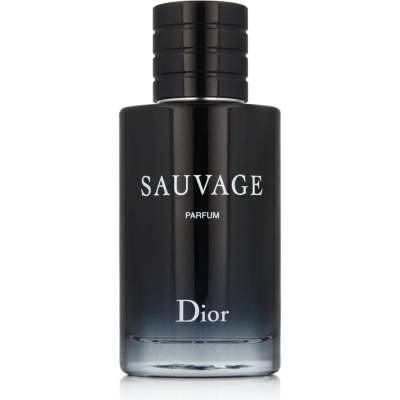 Dior Sauvage Парфюм 100 ml M