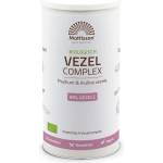 Mattisson Healthstyle Комплекс от органични фибри (хуск + инулин), 275 g прах (MT4150)