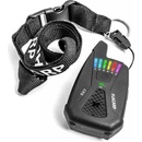 Flacarp Bezdrátový příposlech RX7 Černá