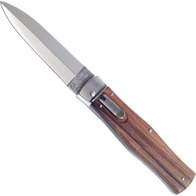 Mikov Predator Wood s klipem 241 ND 1/N K