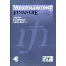 Medzinárodné financie - Anežka Jankovská