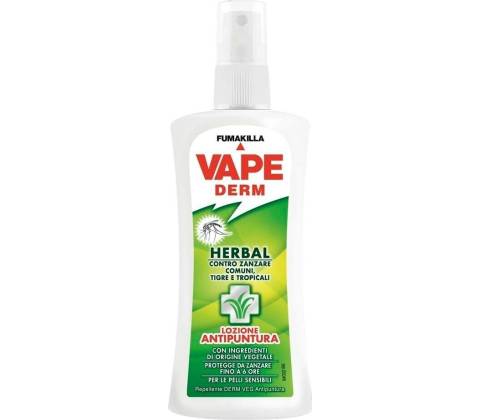 Vape Repelent 100 ml