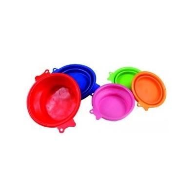 Salač Loptička z kože 5 cm