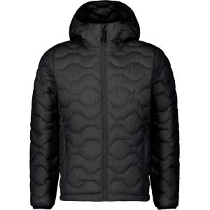 Scott Детско синтетично яке Scott Kid's Jacket Insuloft Warm Synthetic jacket - Black - размер 128 (EU) (703-7999-0111)