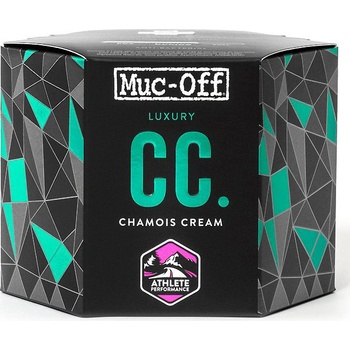 Krém Muc-Off Chamois Cream 250 ml
