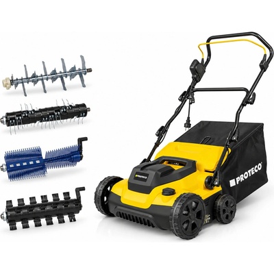 PROTECO PREMIUM 4v1 51.06-VE-380-PR