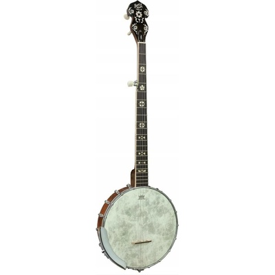 Barnes & Mullins BJ350G – Sleviste.cz