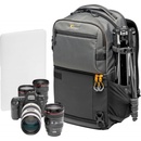 Tašky a puzdrá pre fotoaparáty Lowepro Fastpack PRO 250 AW III sivý E61PLW37331