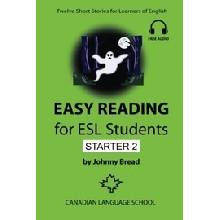 Easy Reading for ESL Students - Starter 2