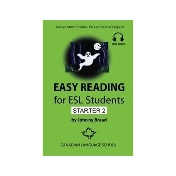 Easy Reading for ESL Students - Starter 2